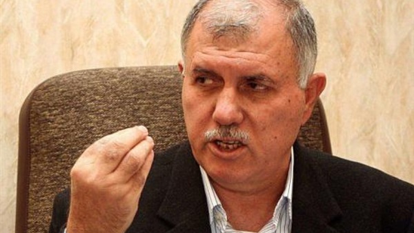 بركات الفرا سفير