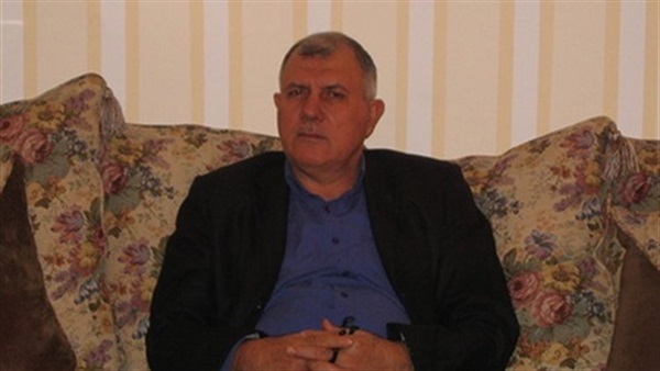 بركات الفرا سفير