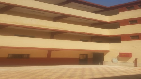تطوير المدارس بحى