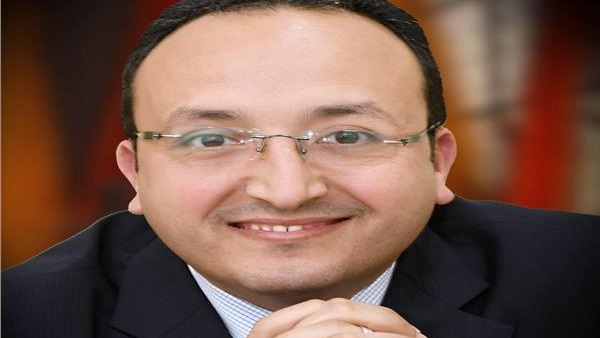 هاني يونس المتحدث