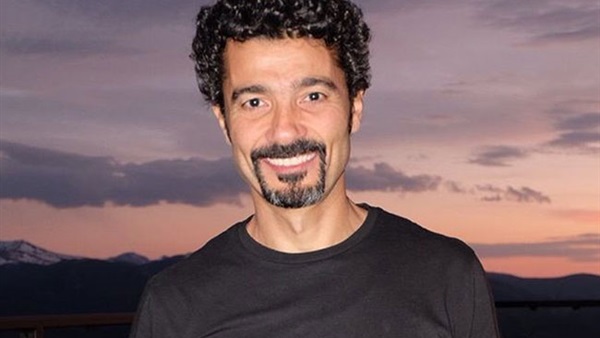 خالد النبوي