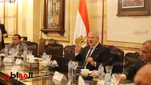 رئيس جامعة القاهرة