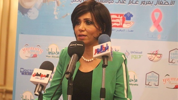 الدكتورة ولاء ابو