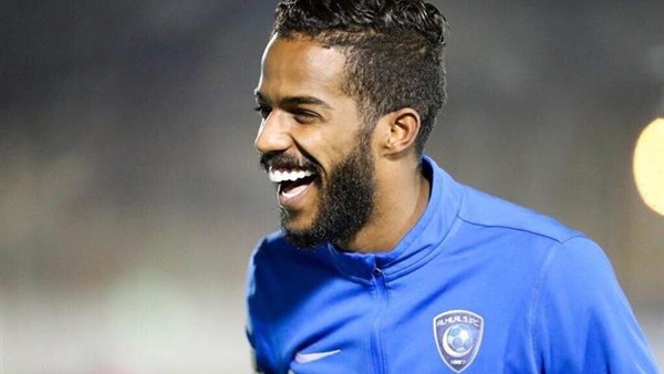 نواف العابد