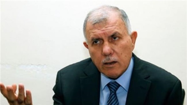سفير فلسطين السابق