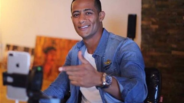 محمد رمضان