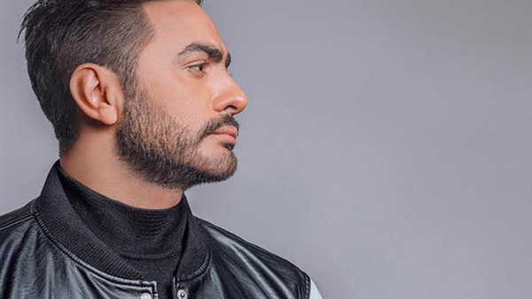 تامر حسني