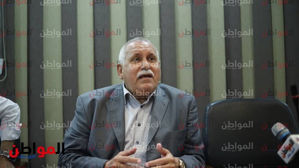الدكتور محمد المرشدي