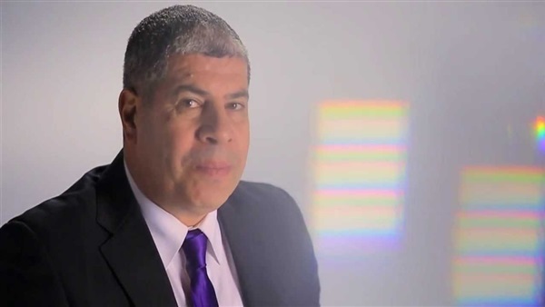 أحمد شوبير