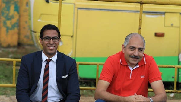 العامري فاروق