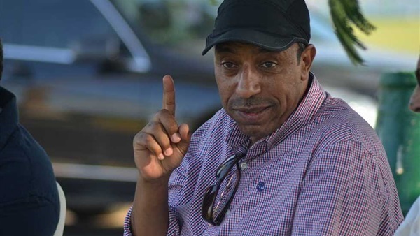 عماد سليمان