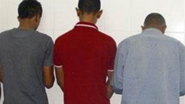 المتهمين- أرشيفية