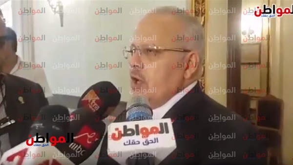 محمد الخشت