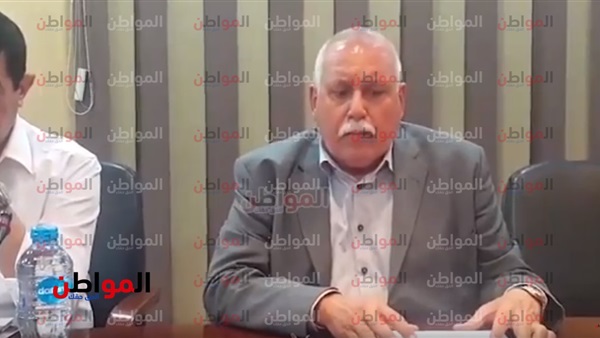 رئيس غرفة الصناعات