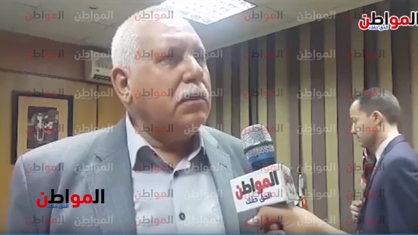 رئيس غرفة الصناعات