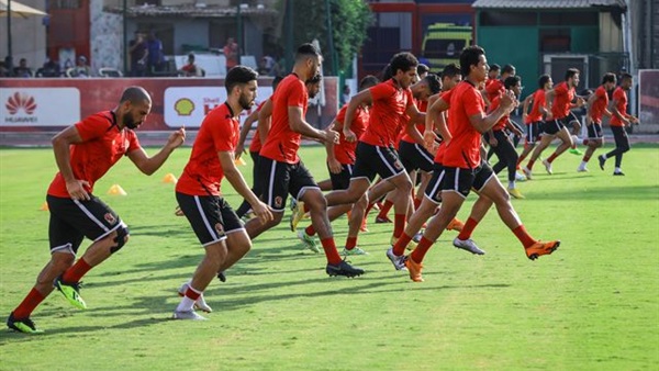 فريق الأهلي