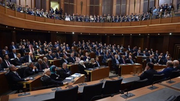 البرلمان الأفغاني