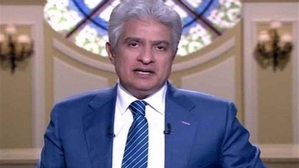 وائل الإبراشي