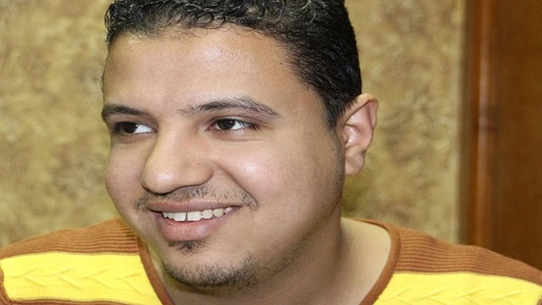 الزميل محمد عمر