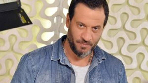 الفنان ماجد المصري