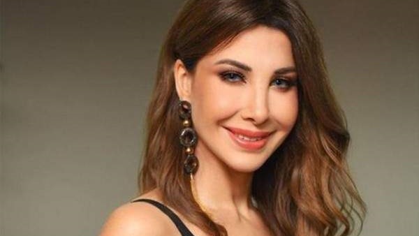 الفنانة نانسي عجرم