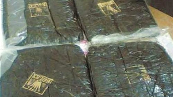 طرب الحشيش