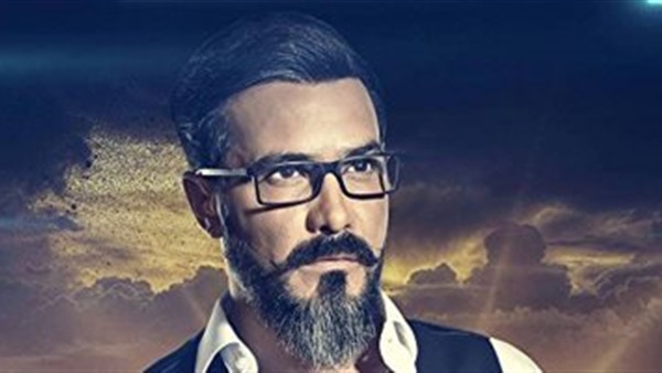 الفنان محمد رجب