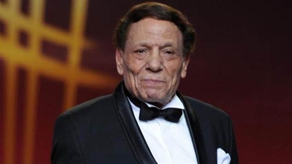 عادل امام