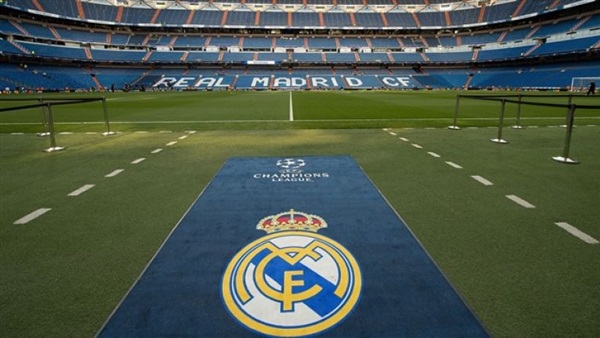 ريال مدريد