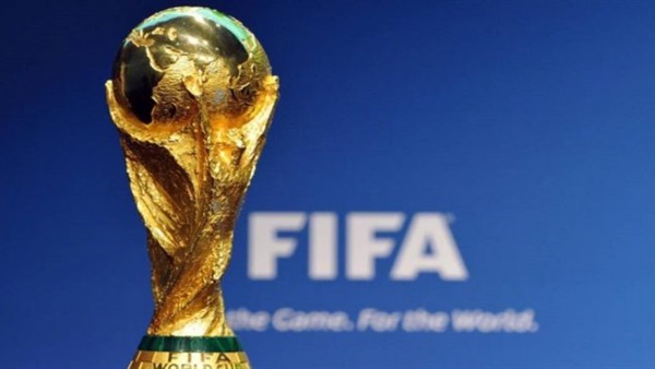 كأس العالم
