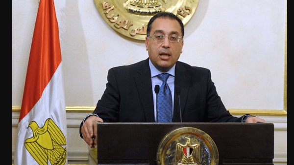 رئيس الوزراء مصطفى