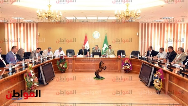 محافظ الشرقية