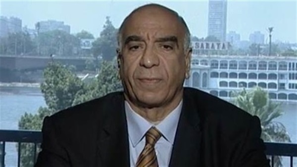 اللواء جمال نور الدين
