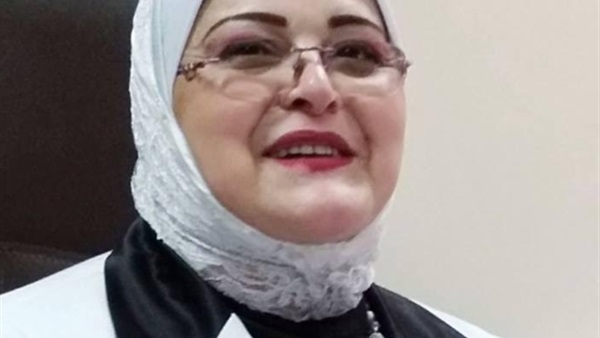 الدكتورة بثينة كشك