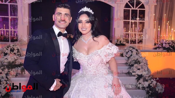 النقيب مهاب سيد الموزي