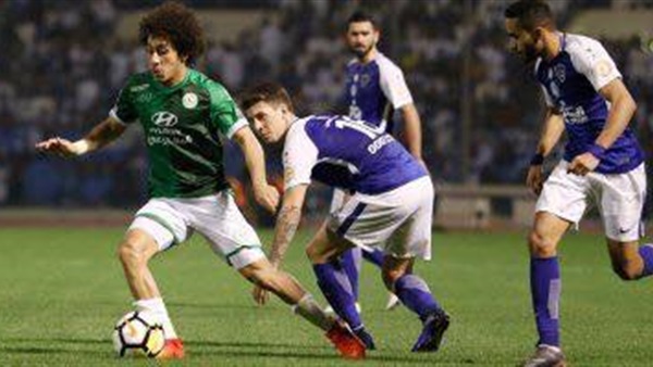 الدوري السعودي