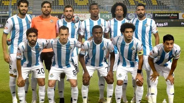 فريق بيراميدز