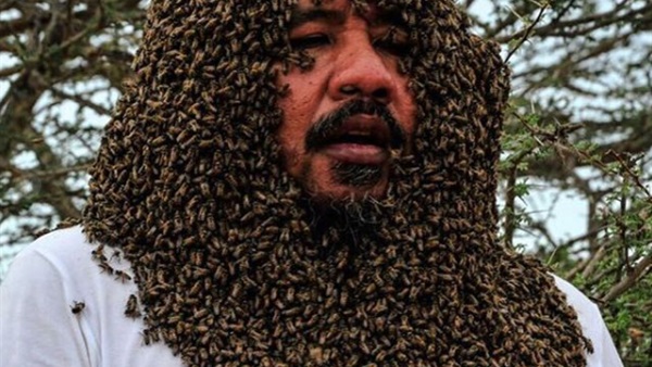 صورة الرجل لسعودي