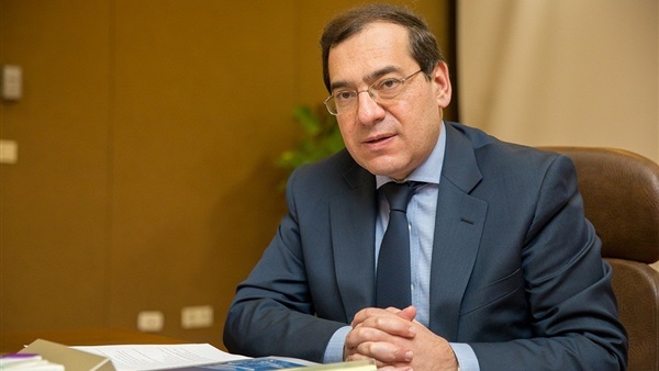 وزير البترول طارق