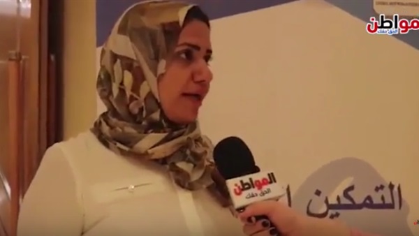 أسماء مصطفى
