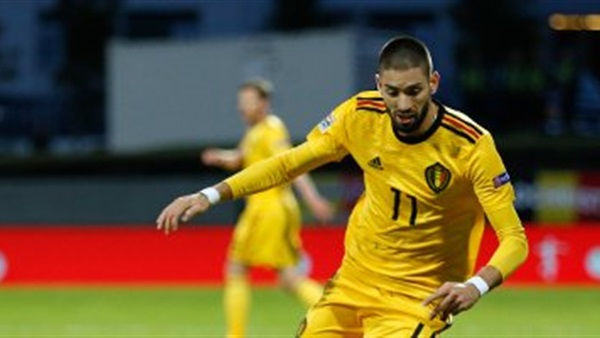 يانيك كاراسكو