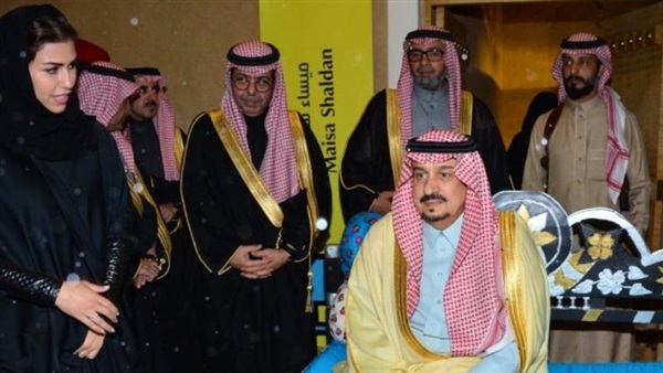 معرض تراثنا .
