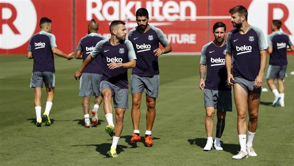 نادي برشلونة