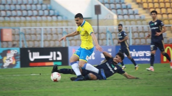فريق الإسماعيلي