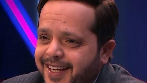 محمد هنيدي