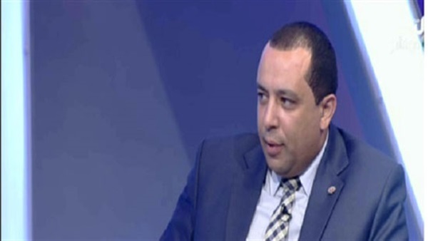 احمد عبدالهادي متحدث
