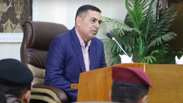 محافظ البصرة
