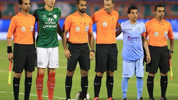 الدوري السعودي