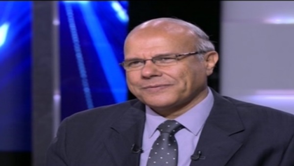 أحمد عبد العال، رئيس