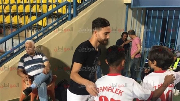 أحمد كابوريا